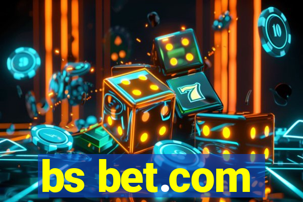 bs bet.com